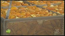 Arance e marroni: come si preparano i canditi?