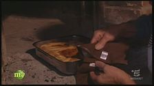 Torta di patate