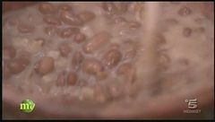 Come pranzavano gli antichi boscaioli?