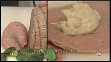 Fagottini di vitello