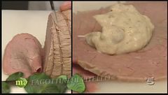 Fagottini di vitello