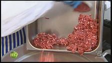 Vasetti di carne bovina piemontese