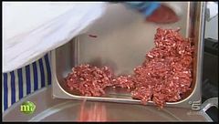 Vasetti di carne bovina piemontese