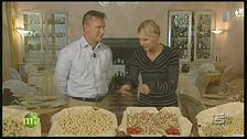 La creazione di nuove varietà di gnocchi