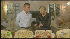 La creazione di nuove varietà di gnocchi