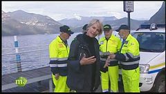 Puntata del 4 novembre