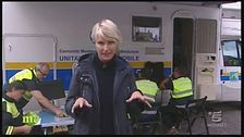 Cos'è la Protezione Civile?
