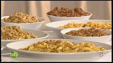 Il trionfo della gola: il ragù