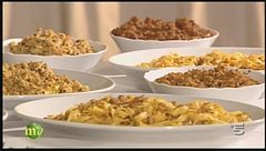 Il trionfo della gola: il ragù