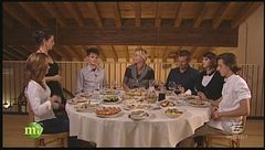 Risotto in cestello di Grana