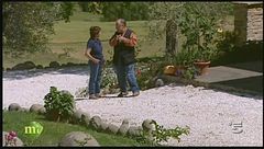 Cotica arrostita in padella con fave