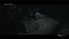 Nel bosco - 19 novembre