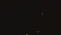 Quinta puntata - 1 maggio