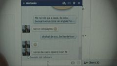 Seconda puntata - 10 aprile