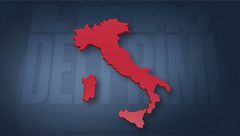Puntata del 9 ottobre