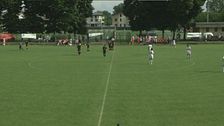 Promesse del calcio giovanile