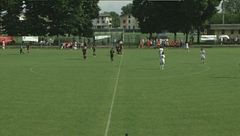 Promesse del calcio giovanile