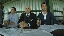 Il mentalista Walter Di Francesco