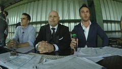 Il mentalista Walter Di Francesco