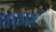 Premiazione 9° Boing Cup