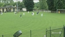 Tanta passione al Boing Cup