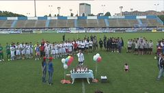 Premiazione 8° Boing Cup