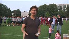 Antonio Casanova - 8° Boing Cup