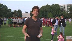 Antonio Casanova - 8° Boing Cup