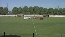 Boing Cup 2014