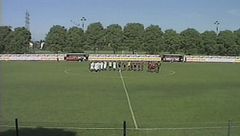 Boing Cup 2014