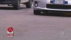 Puntata del 25 maggio