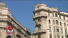 Puntata del 4 maggio