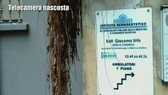 Lo scherzo a Nina Moric