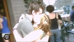 Lo scherzo a Paolo Ruffini