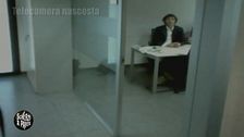 Lo scherzo a  David Parenzo