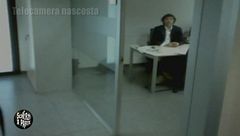 Lo scherzo a  David Parenzo