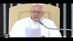 Lo scherzo a Paolo Brosio