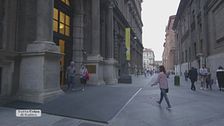 L'interesse degli egizi per lo spazio