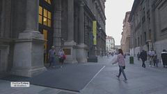 L'interesse degli egizi per lo spazio