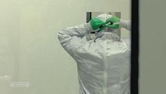 CameraPulita Missione Exomars 2020