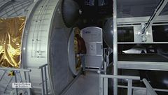 I segreti della vita nello spazio