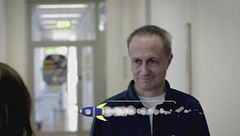 Addestramento sott'acqua