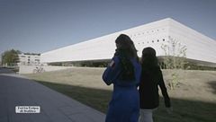 L'addestramento degli astronauti