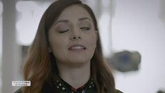 L'incontro con Samantha Cristoforetti