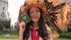 "La Scala e i suoi dintorni"