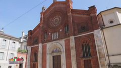 Passeggiando ed assaggiando