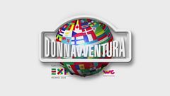 Donnavventura per Expo 2015