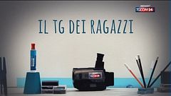 Puntata del 12 marzo