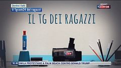 Puntata del 5 febbraio