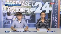 Puntata del 29 gennaio